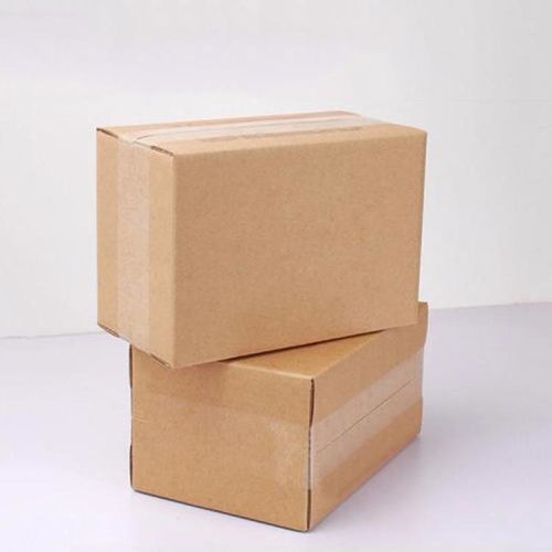 【惠州专业生产纸盒价格】- 
